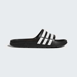Adidas Duramo Férfi Akciós Cipők - Fekete [D89144]